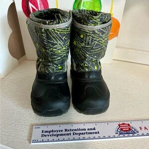 Boy’s Winter boots